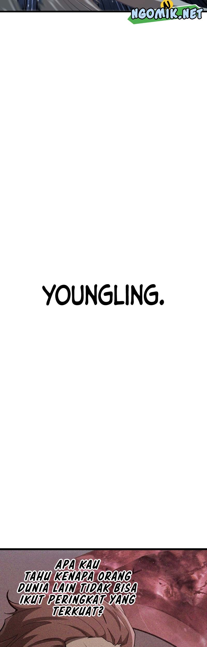 Sword King Chapter 173 - halaman 66