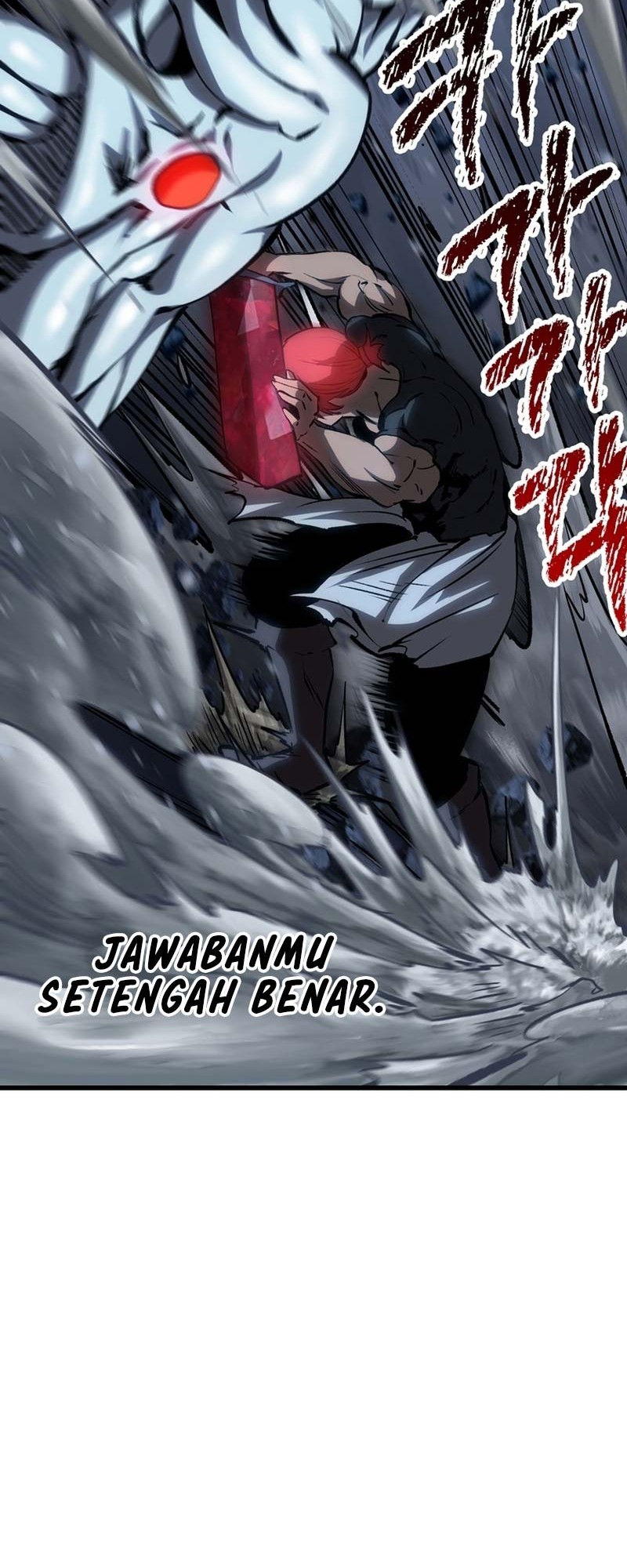Sword King Chapter 173 - halaman 69