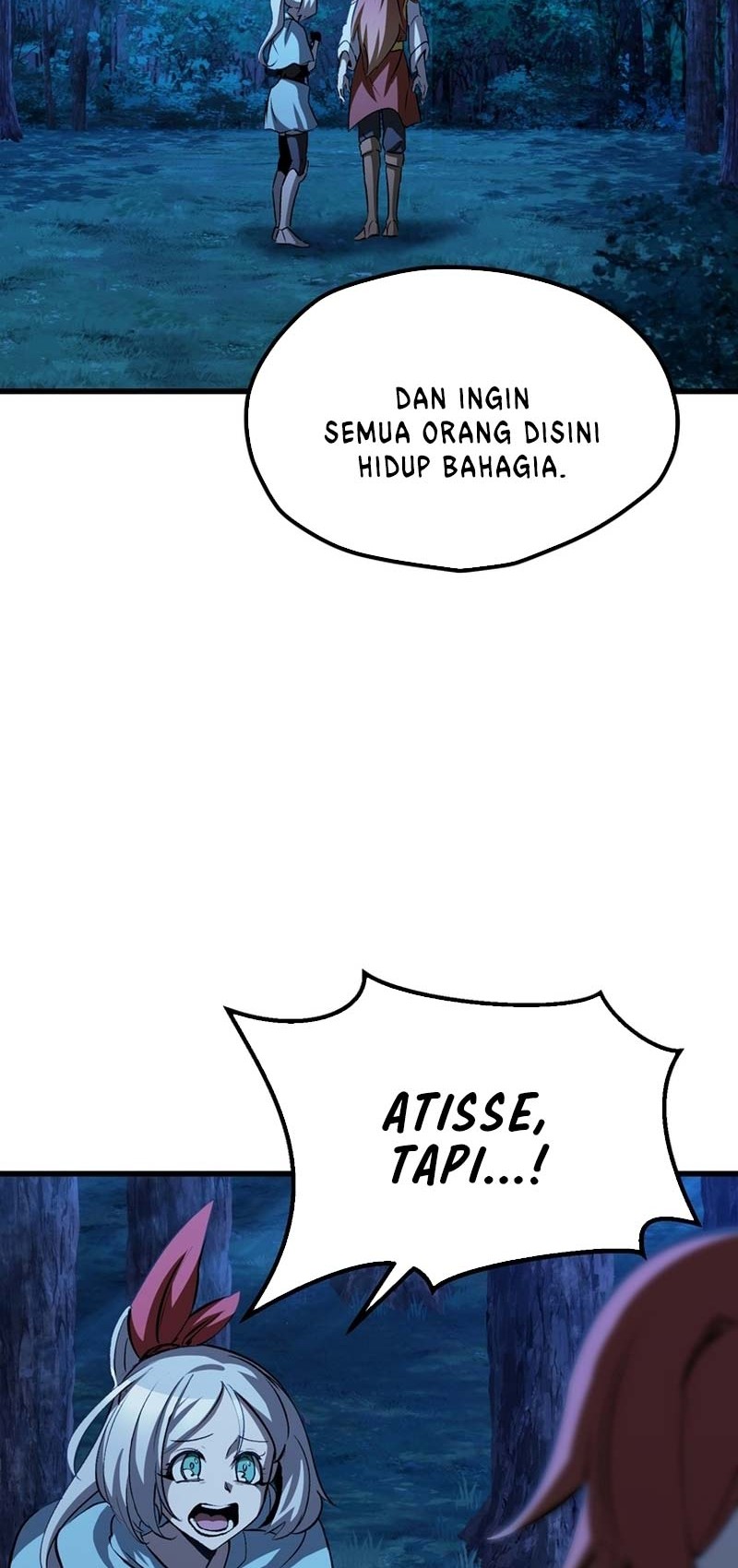Sword King Chapter 173 - halaman 7
