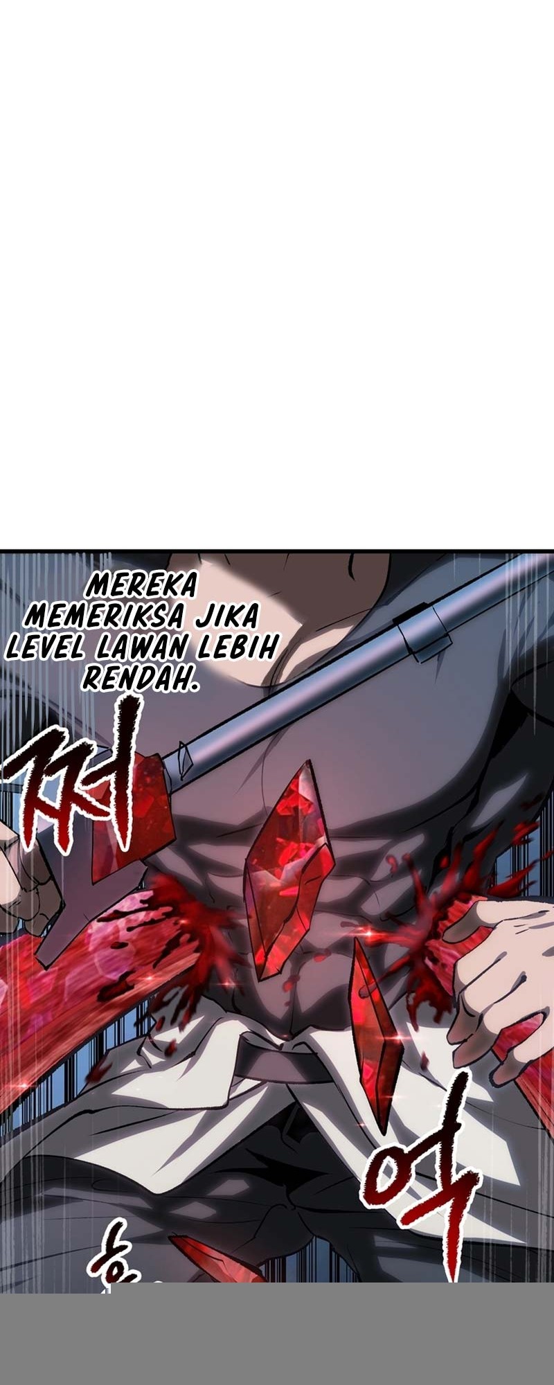 Sword King Chapter 173 - halaman 71