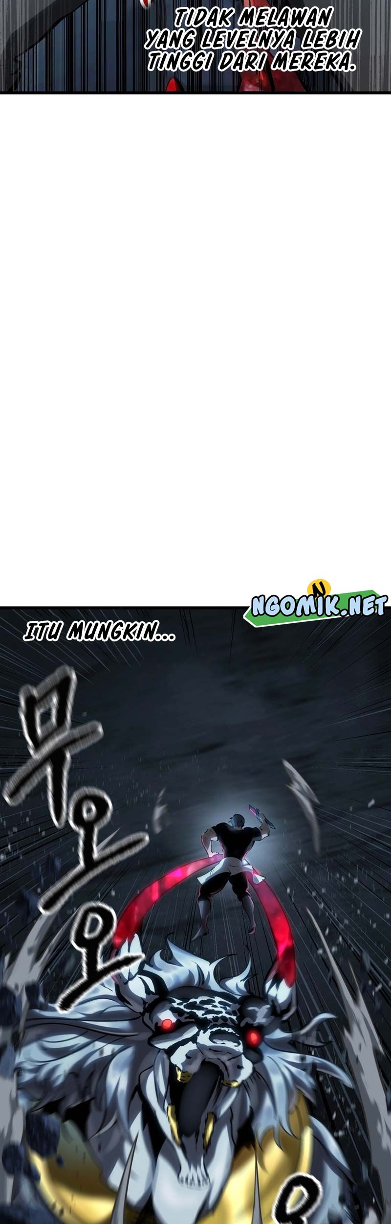 Sword King Chapter 173 - halaman 72