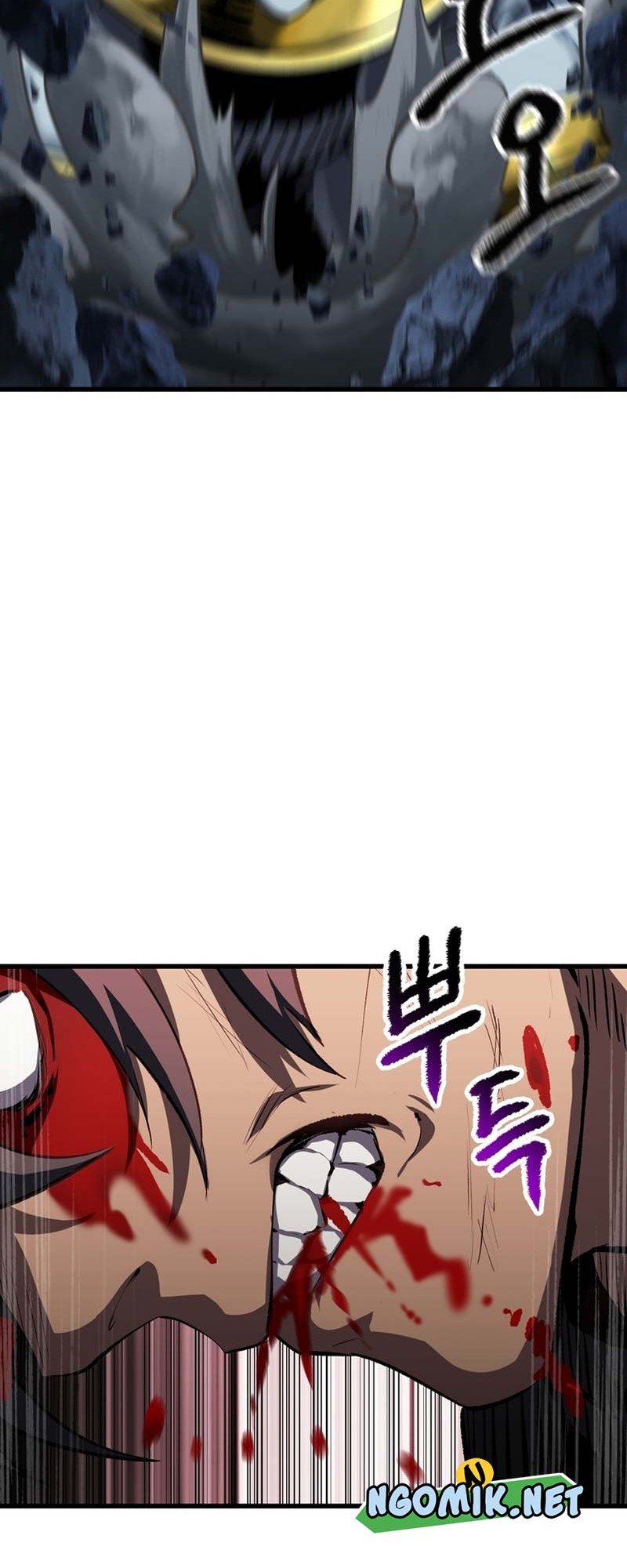 Sword King Chapter 173 - halaman 73