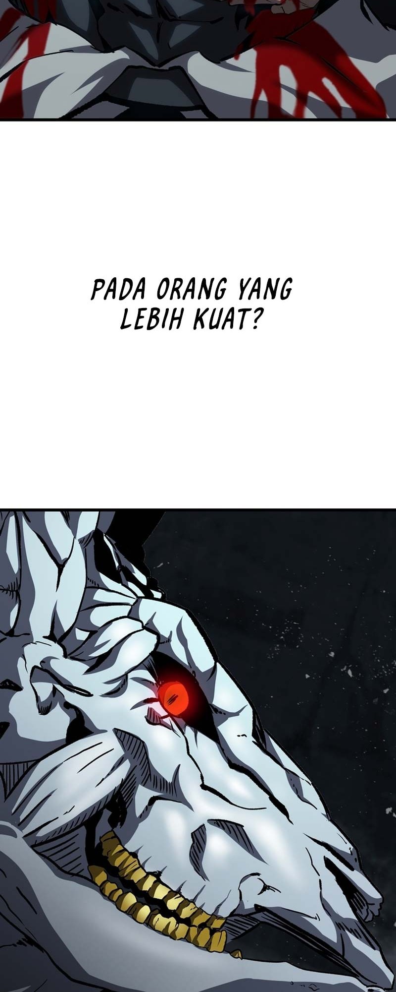 Sword King Chapter 173 - halaman 77