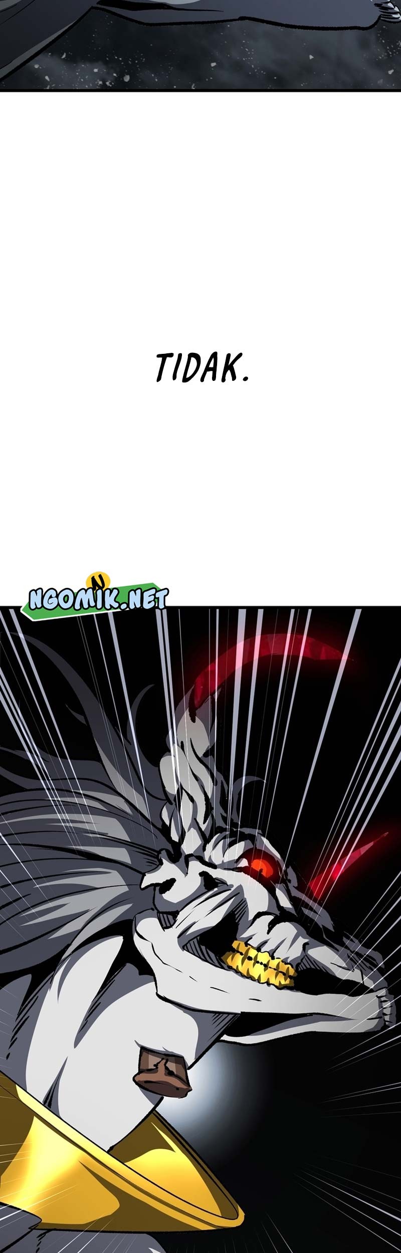 Sword King Chapter 173 - halaman 78