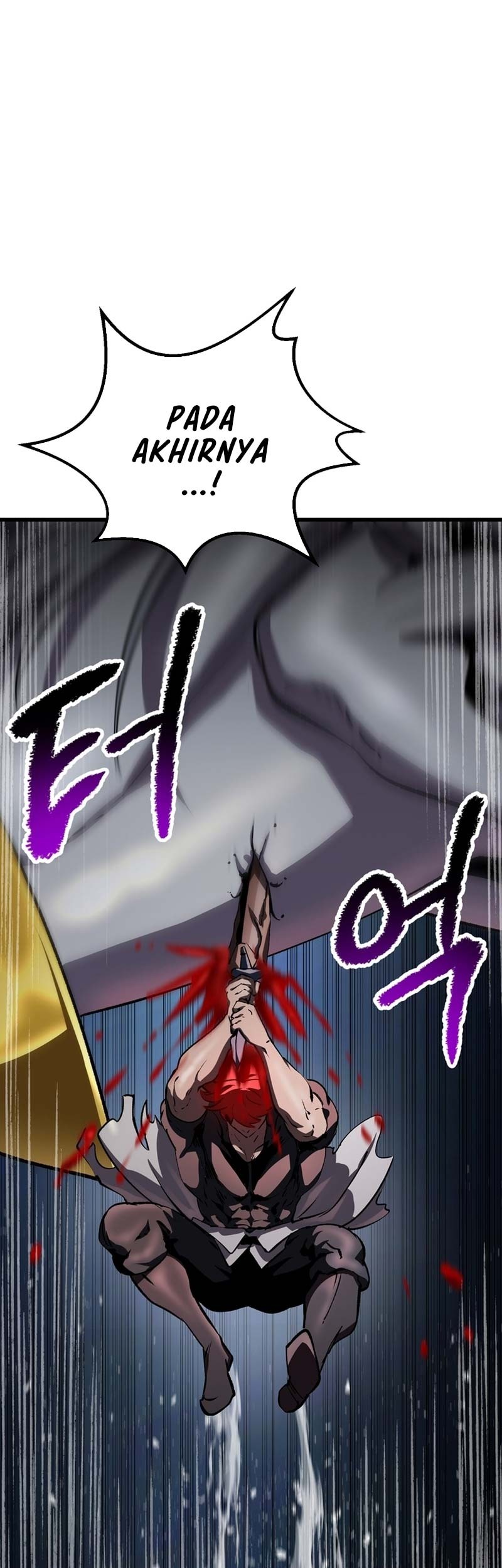 Sword King Chapter 173 - halaman 82