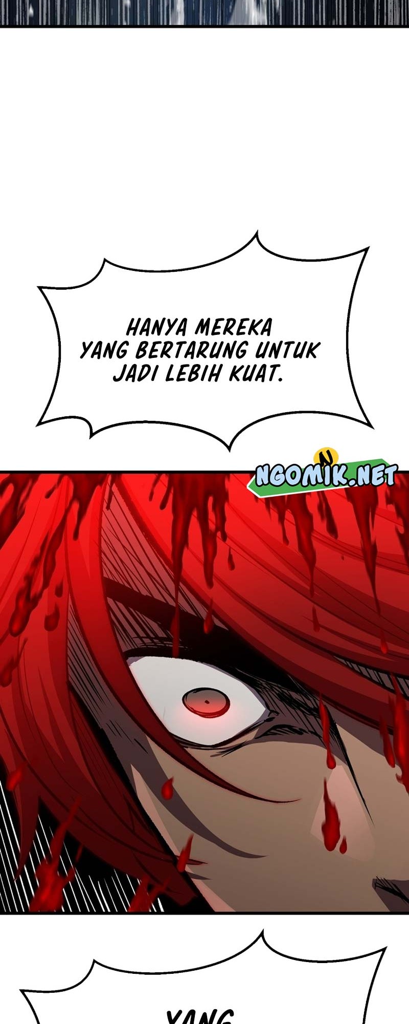 Sword King Chapter 173 - halaman 83
