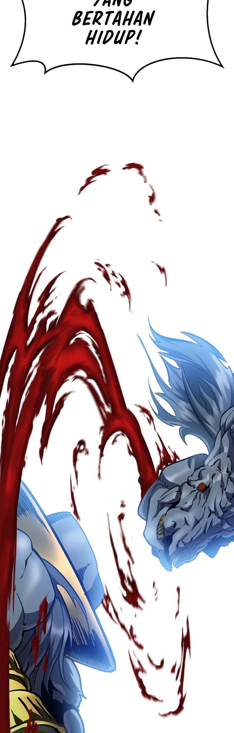 Sword King Chapter 173 - halaman 84