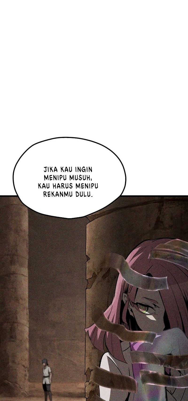 Sword King Chapter 173 - halaman 9