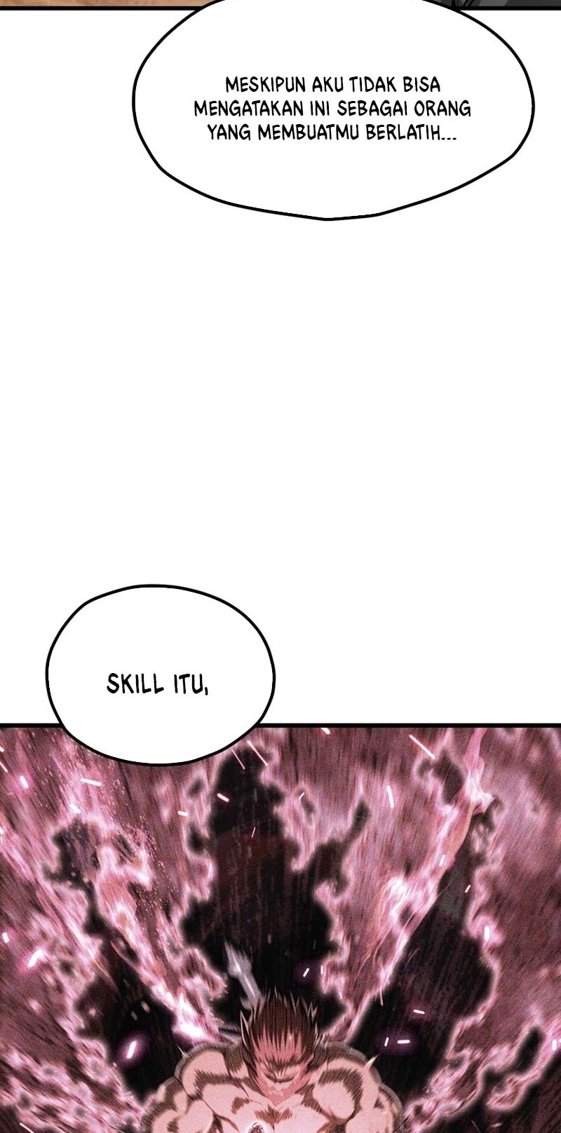 Sword King Chapter 174 - halaman 11