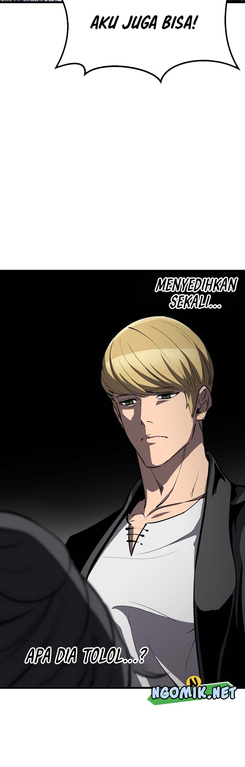 Sword King Chapter 174 - halaman 18