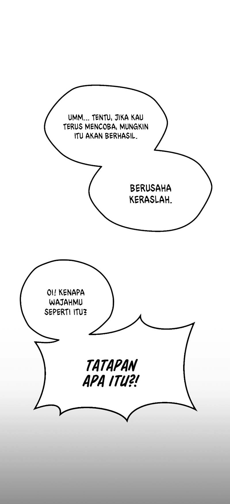 Sword King Chapter 174 - halaman 19
