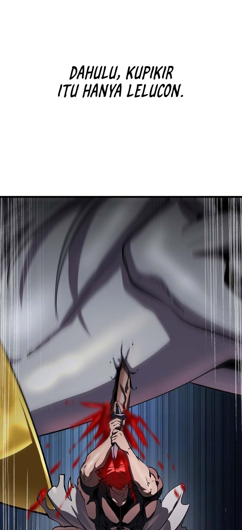 Sword King Chapter 174 - halaman 21