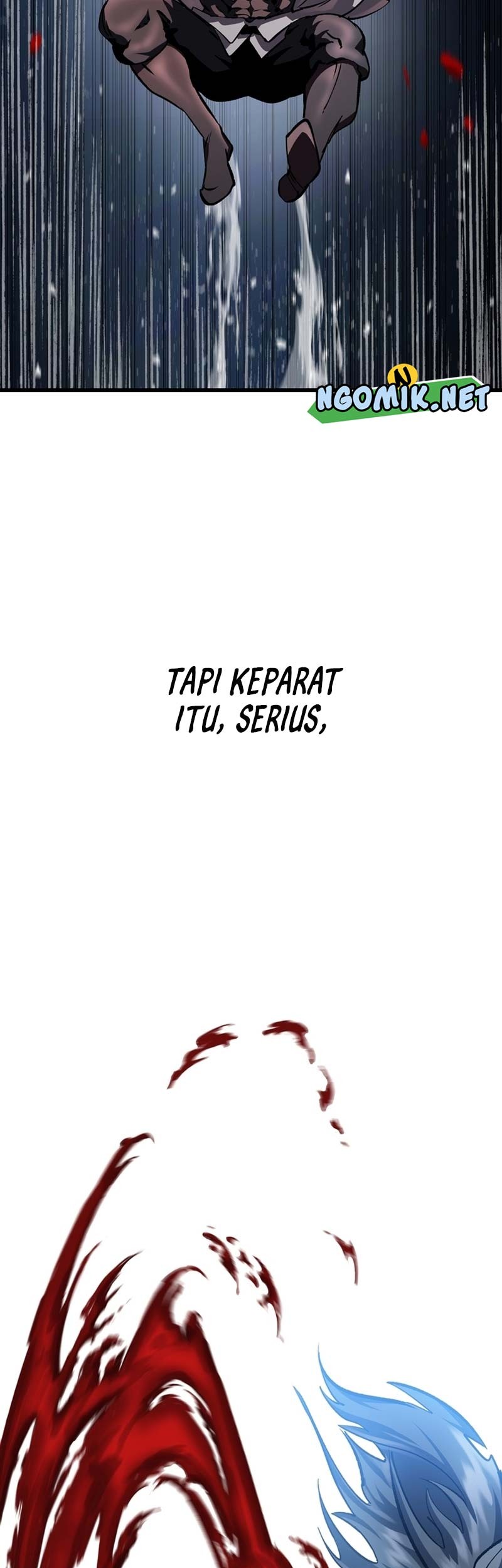 Sword King Chapter 174 - halaman 22
