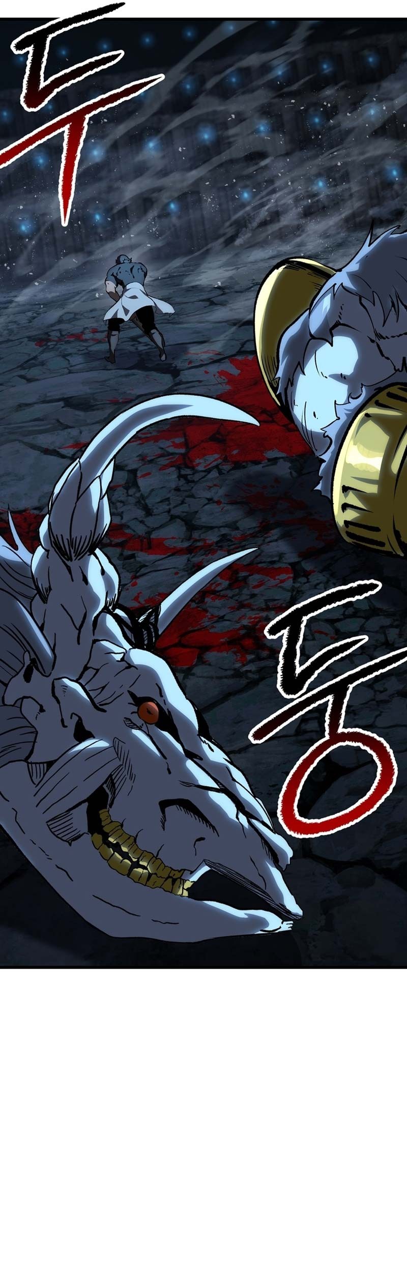 Sword King Chapter 174 - halaman 26