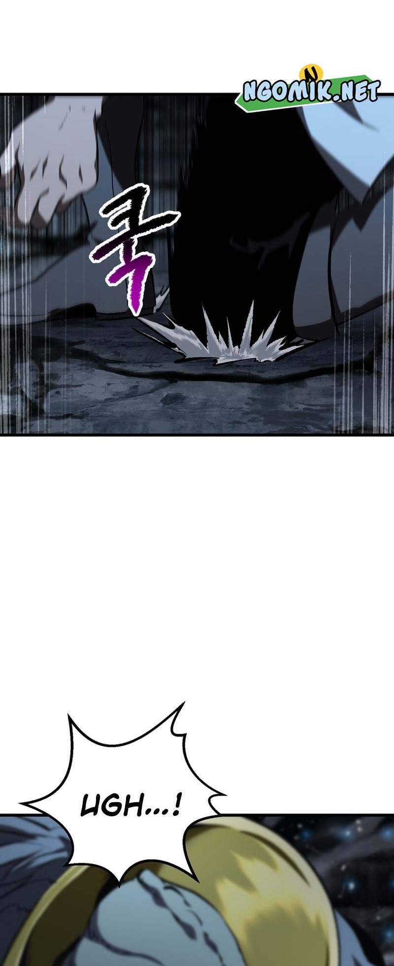 Sword King Chapter 174 - halaman 27