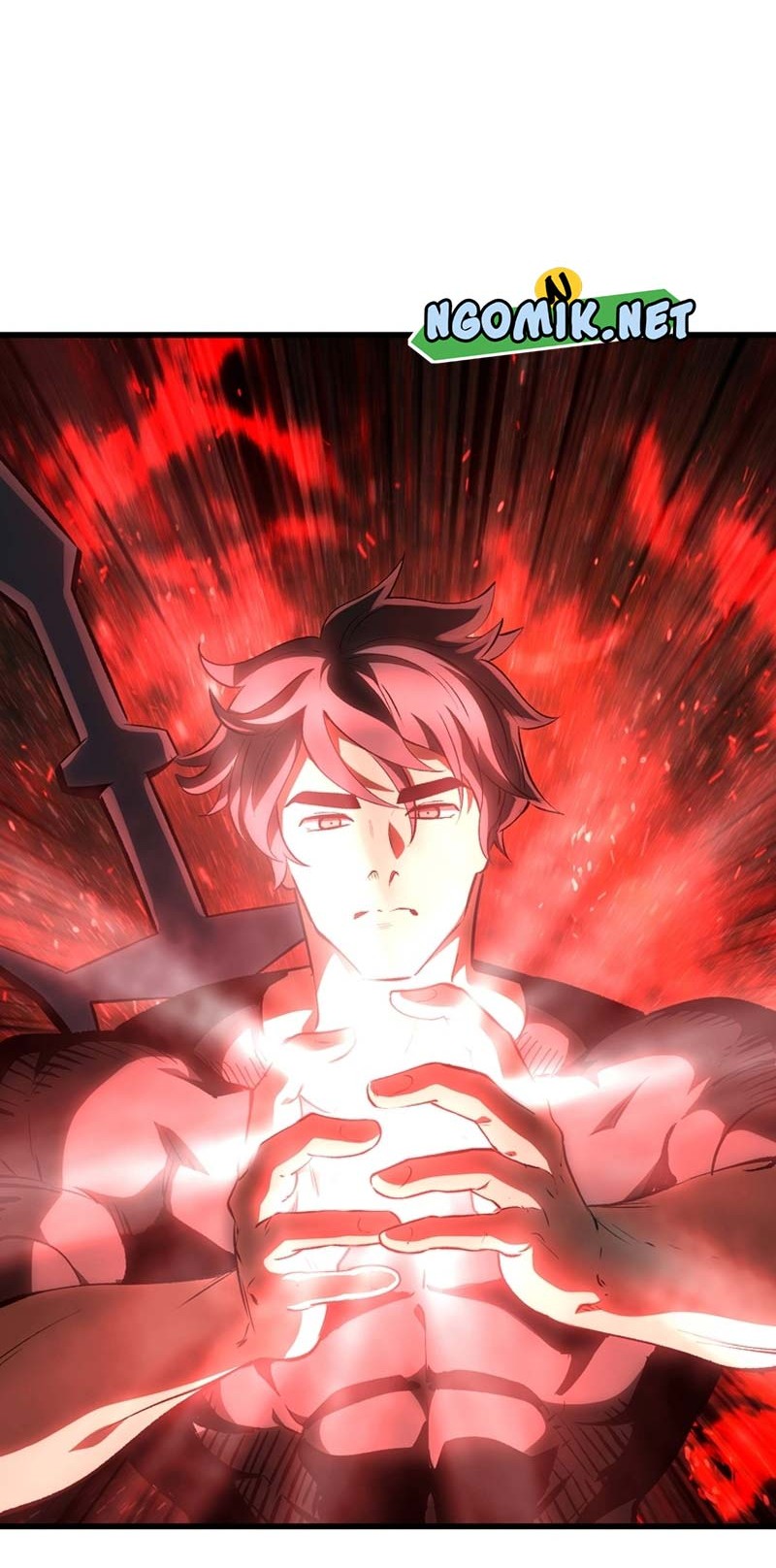 Sword King Chapter 174 - halaman 3