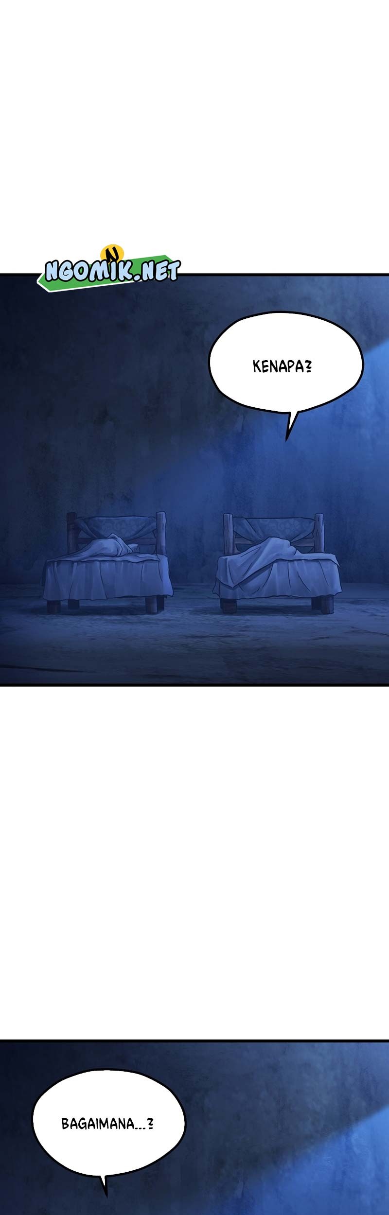 Sword King Chapter 174 - halaman 46