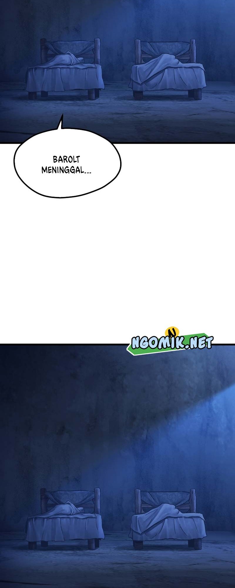 Sword King Chapter 174 - halaman 47