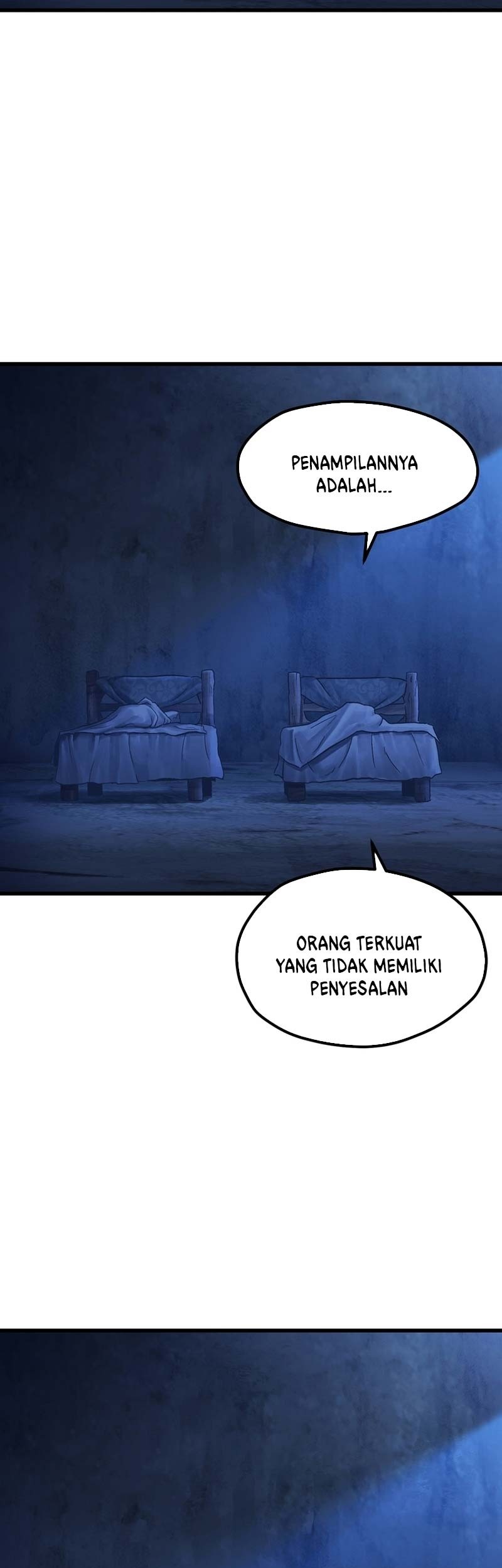 Sword King Chapter 174 - halaman 48