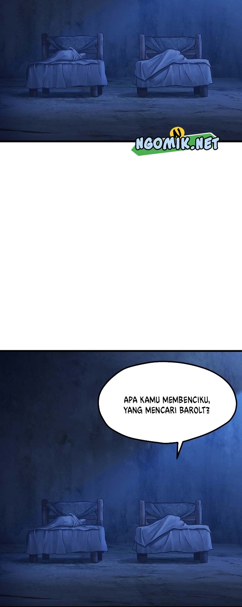 Sword King Chapter 174 - halaman 49