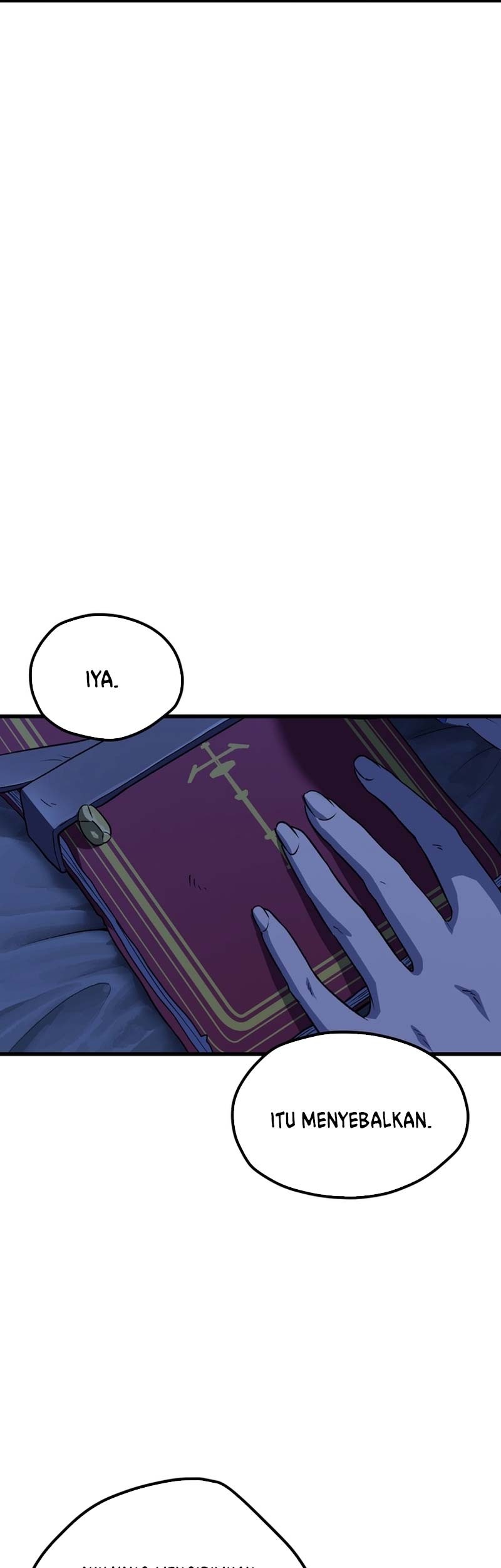 Sword King Chapter 174 - halaman 50