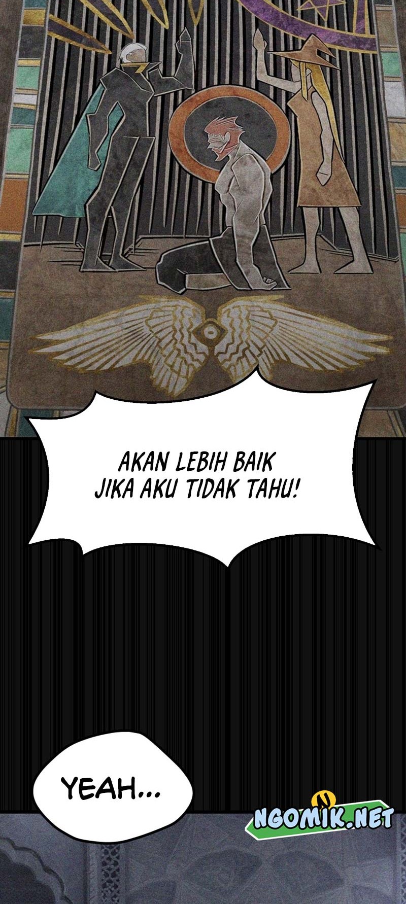 Sword King Chapter 174 - halaman 53