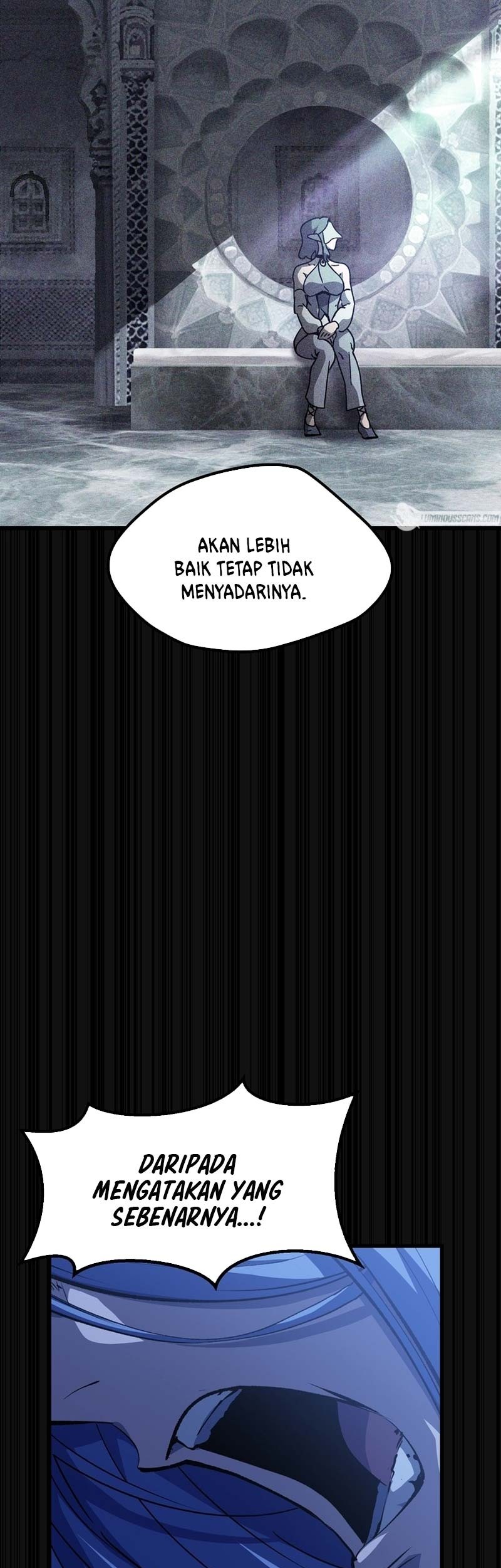 Sword King Chapter 174 - halaman 54
