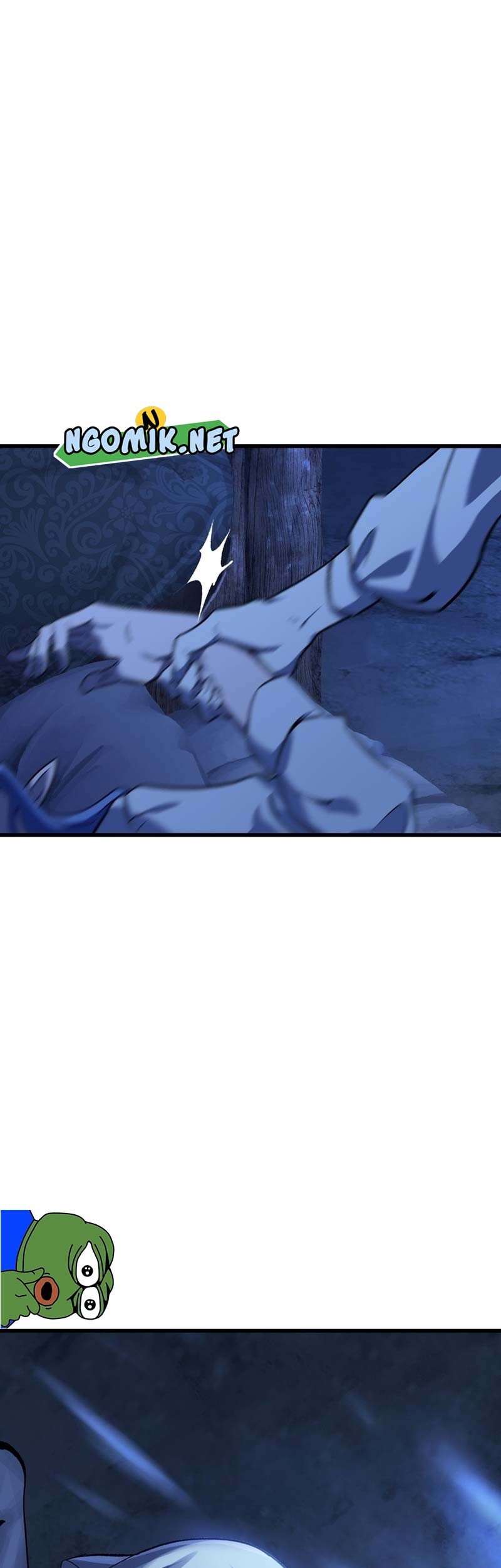 Sword King Chapter 174 - halaman 56