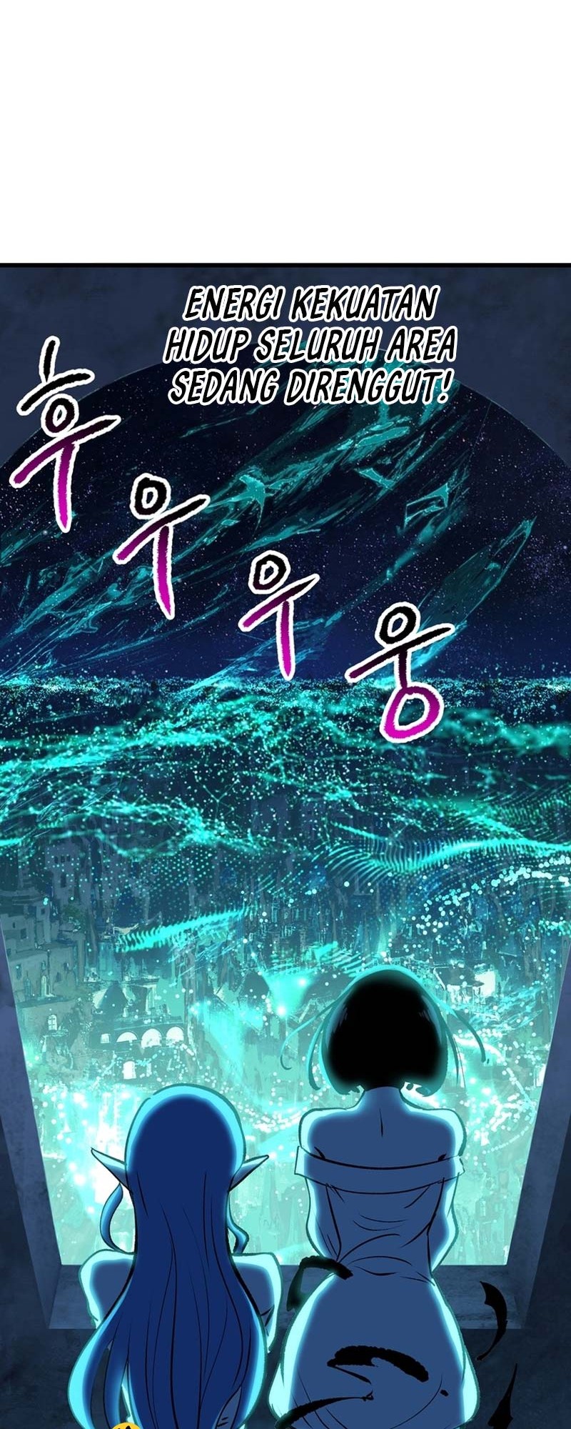 Sword King Chapter 174 - halaman 67
