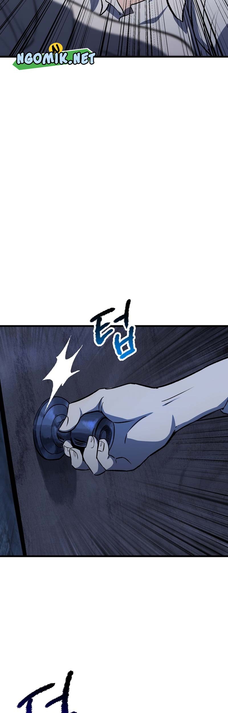 Sword King Chapter 174 - halaman 72