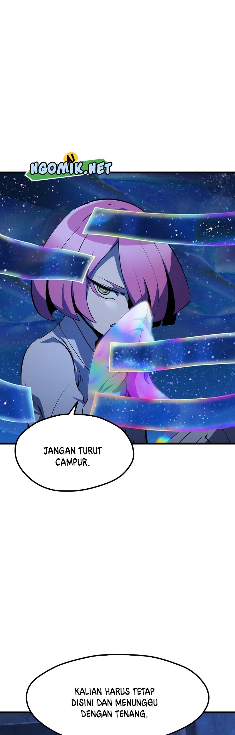Sword King Chapter 174 - halaman 76