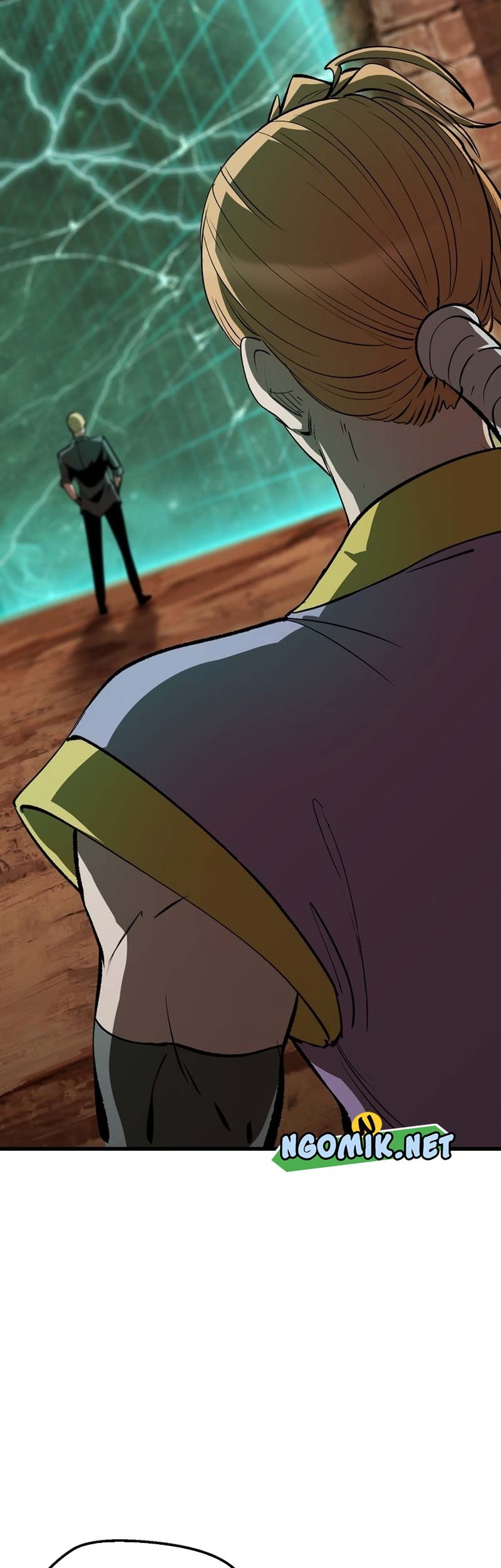 Sword King Chapter 174 - halaman 78