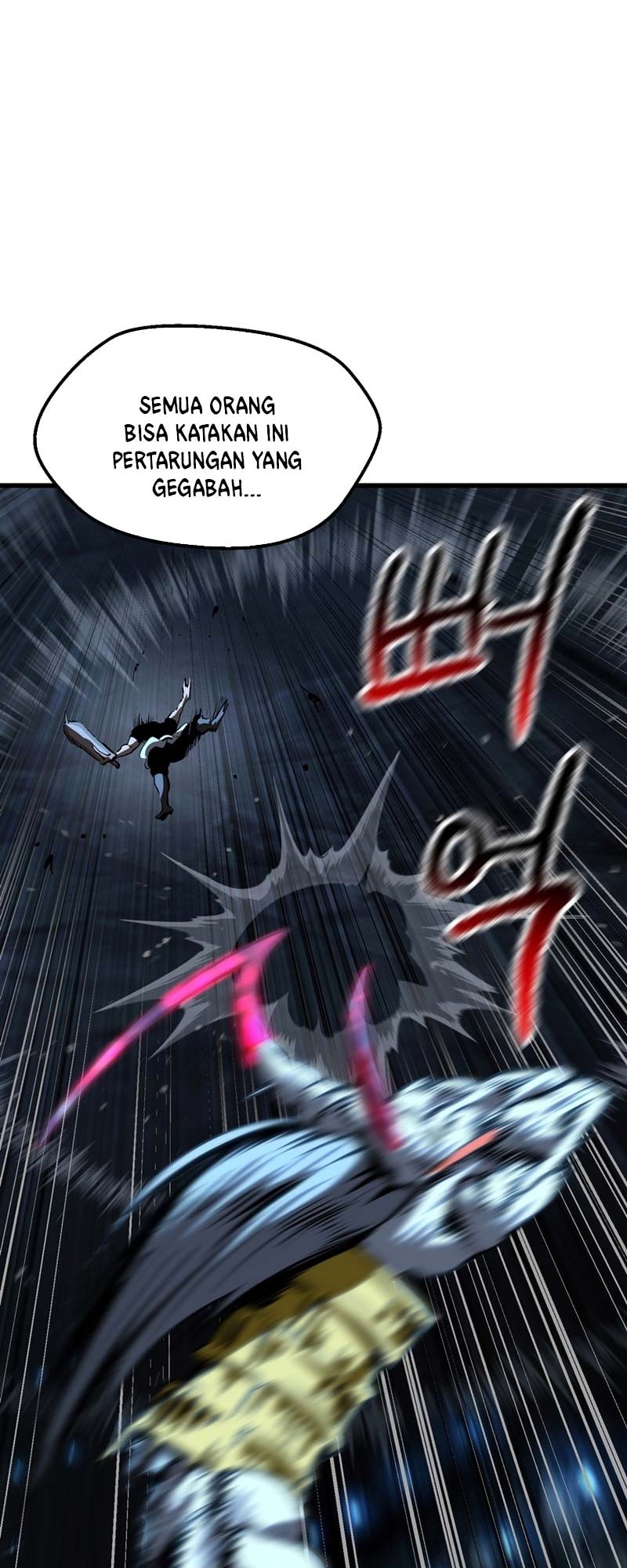 Sword King Chapter 174 - halaman 83