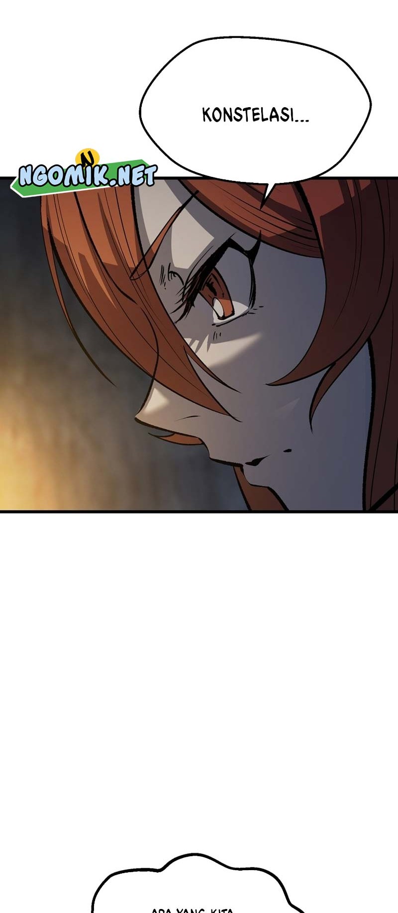 Sword King Chapter 175 - halaman 11