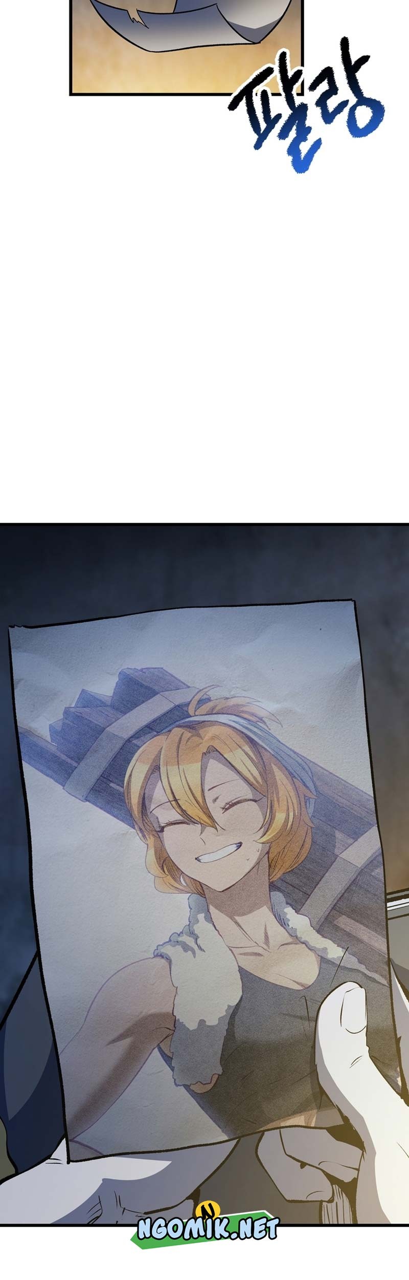Sword King Chapter 175 - halaman 16