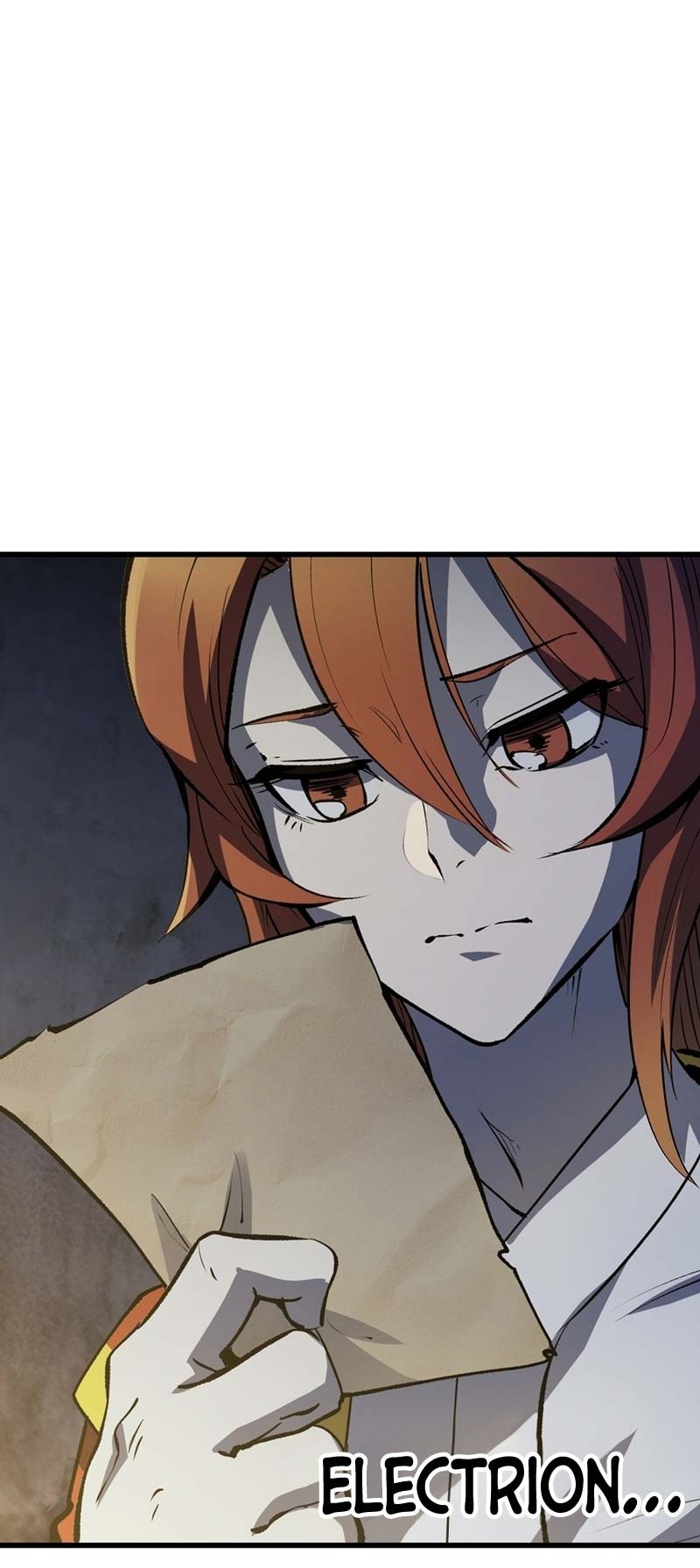 Sword King Chapter 175 - halaman 17