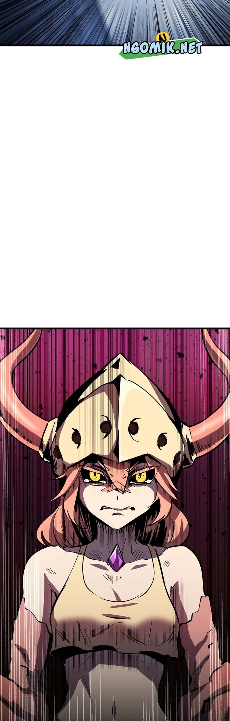 Sword King Chapter 175 - halaman 22