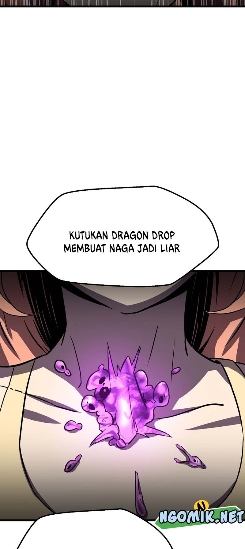 Sword King Chapter 175 - halaman 23