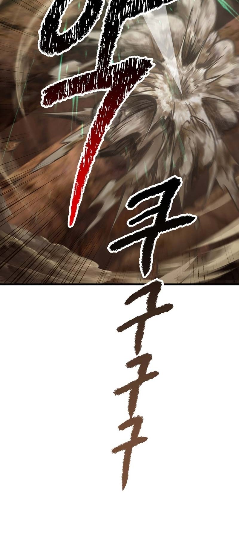 Sword King Chapter 175 - halaman 35