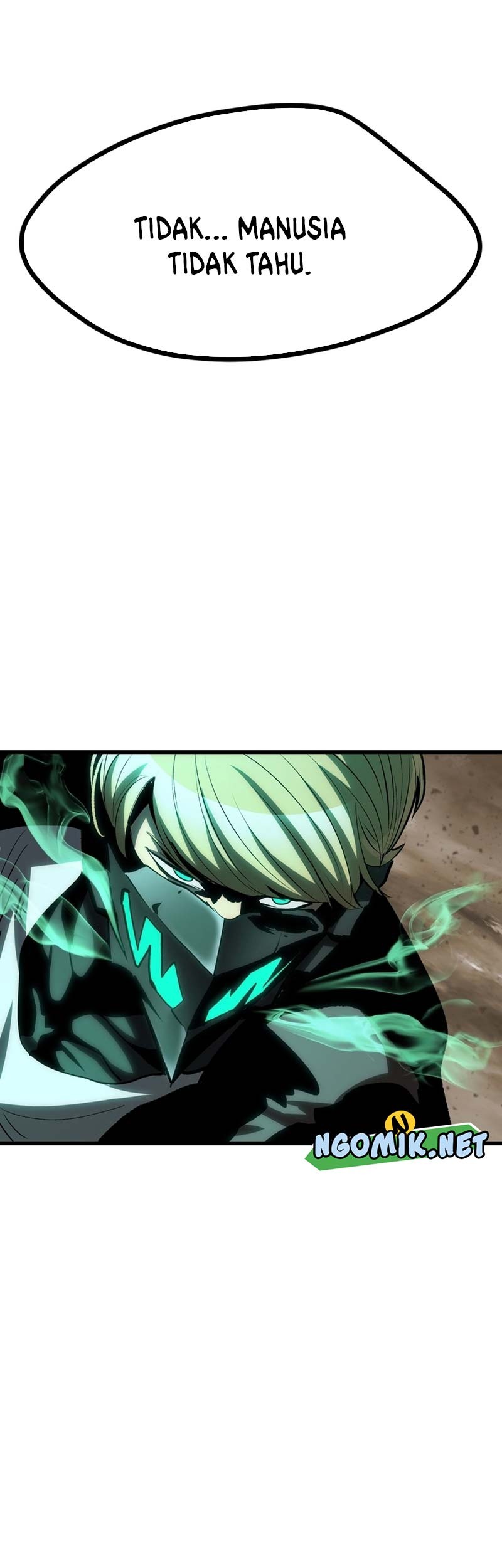 Sword King Chapter 175 - halaman 36