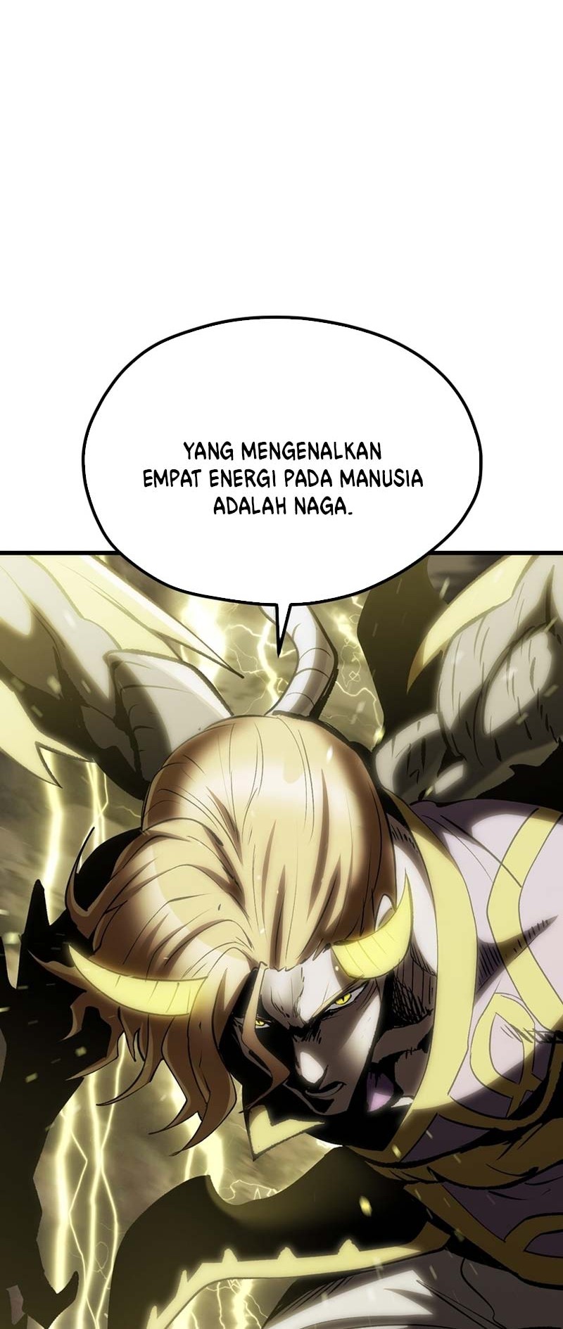 Sword King Chapter 175 - halaman 39