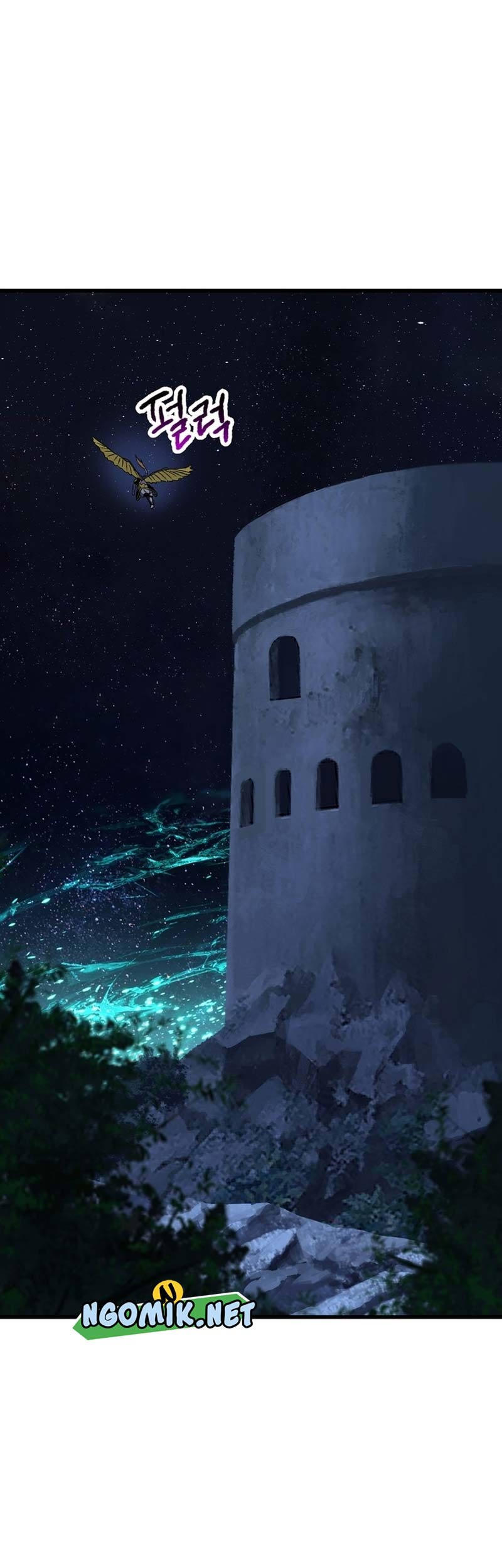 Sword King Chapter 175 - halaman 4