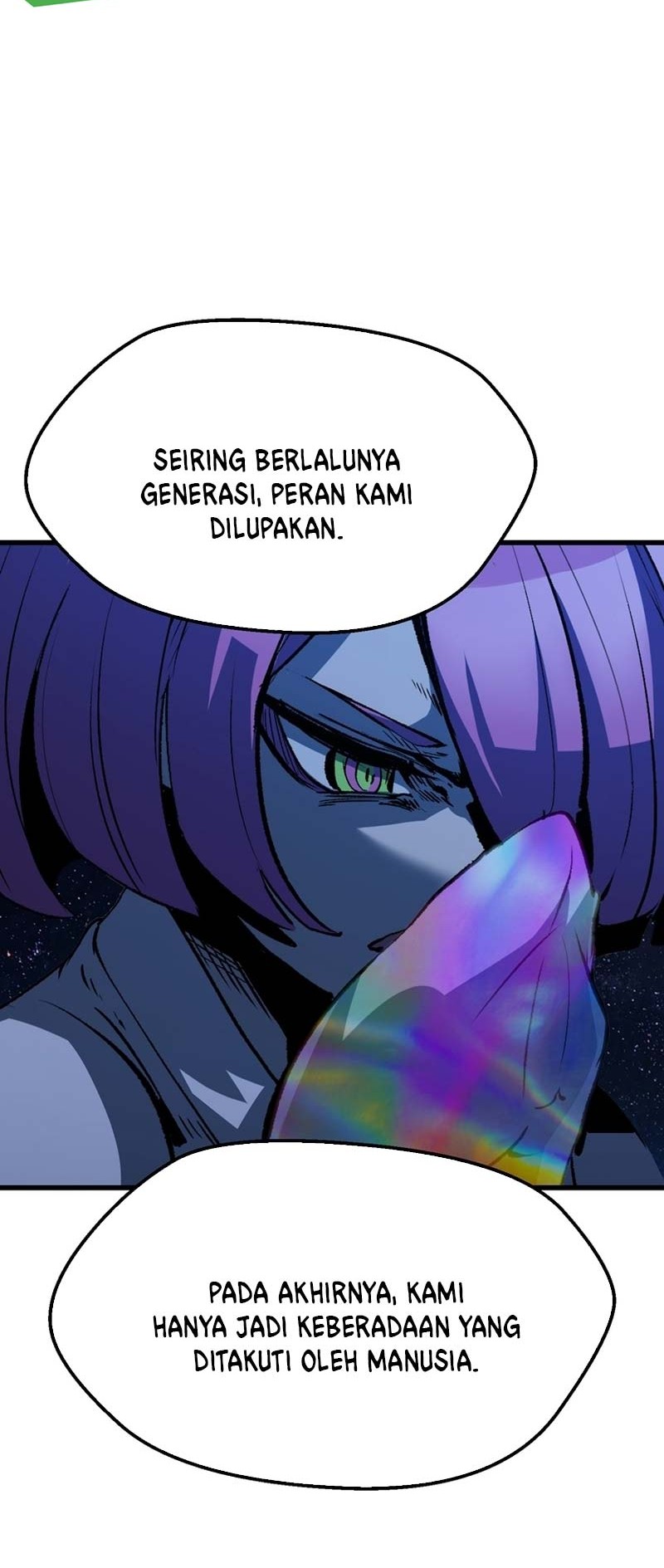 Sword King Chapter 175 - halaman 41