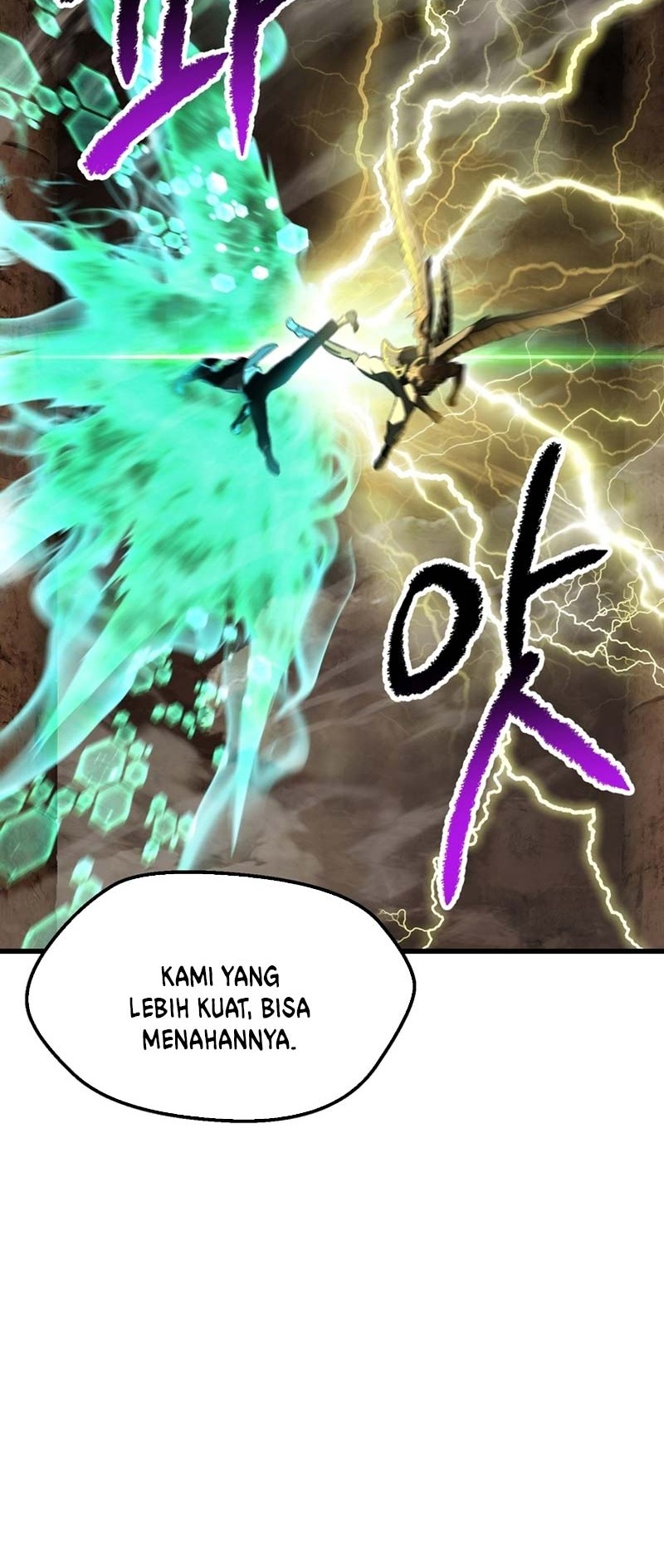 Sword King Chapter 175 - halaman 43