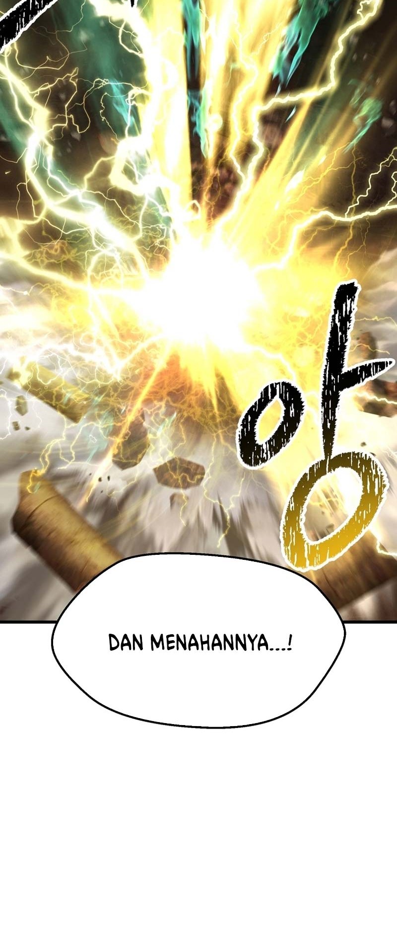Sword King Chapter 175 - halaman 45