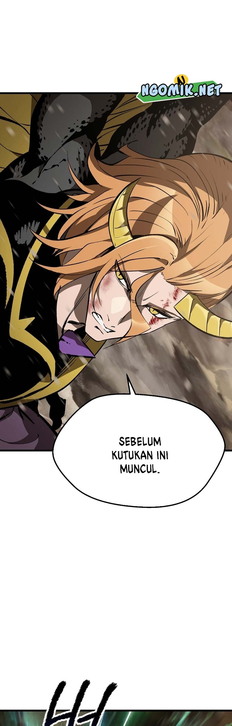 Sword King Chapter 175 - halaman 48