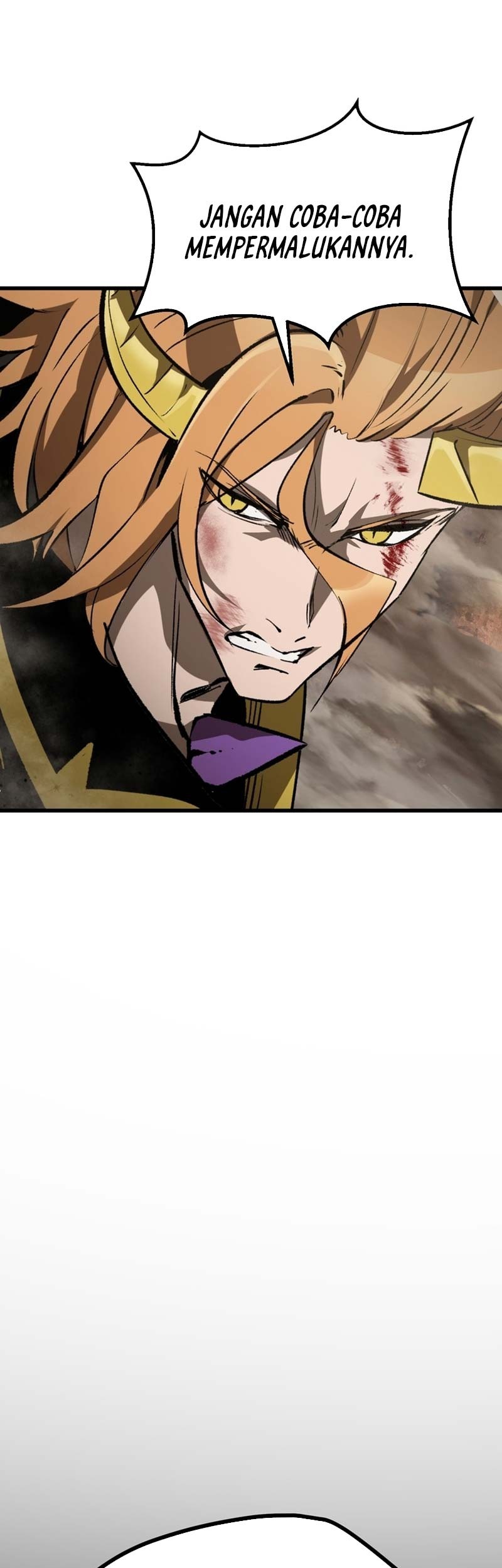 Sword King Chapter 175 - halaman 52