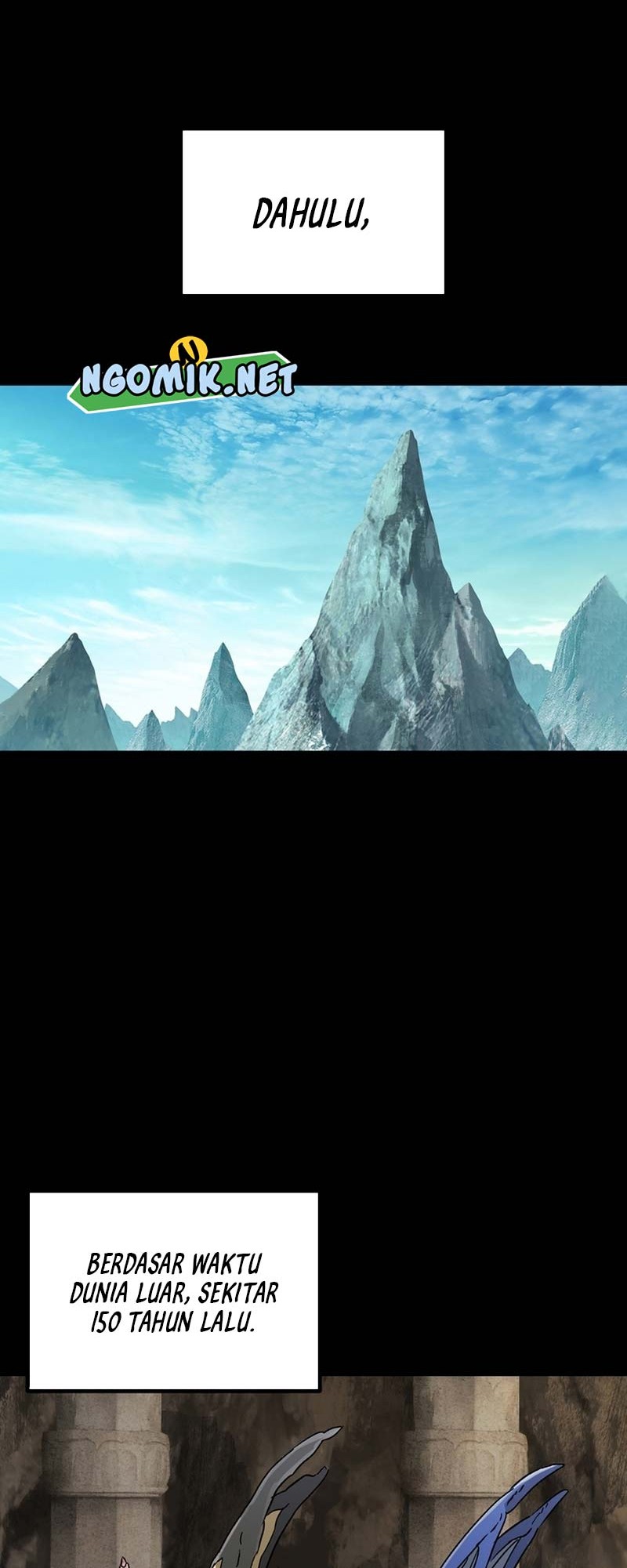Sword King Chapter 175 - halaman 55