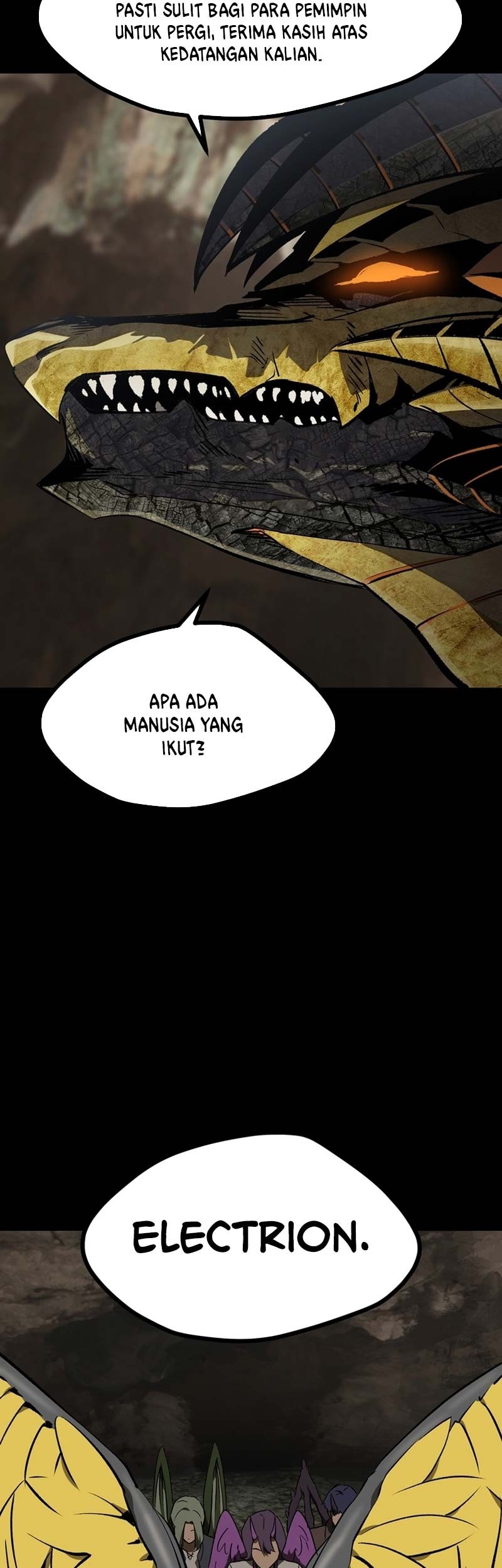 Sword King Chapter 175 - halaman 58