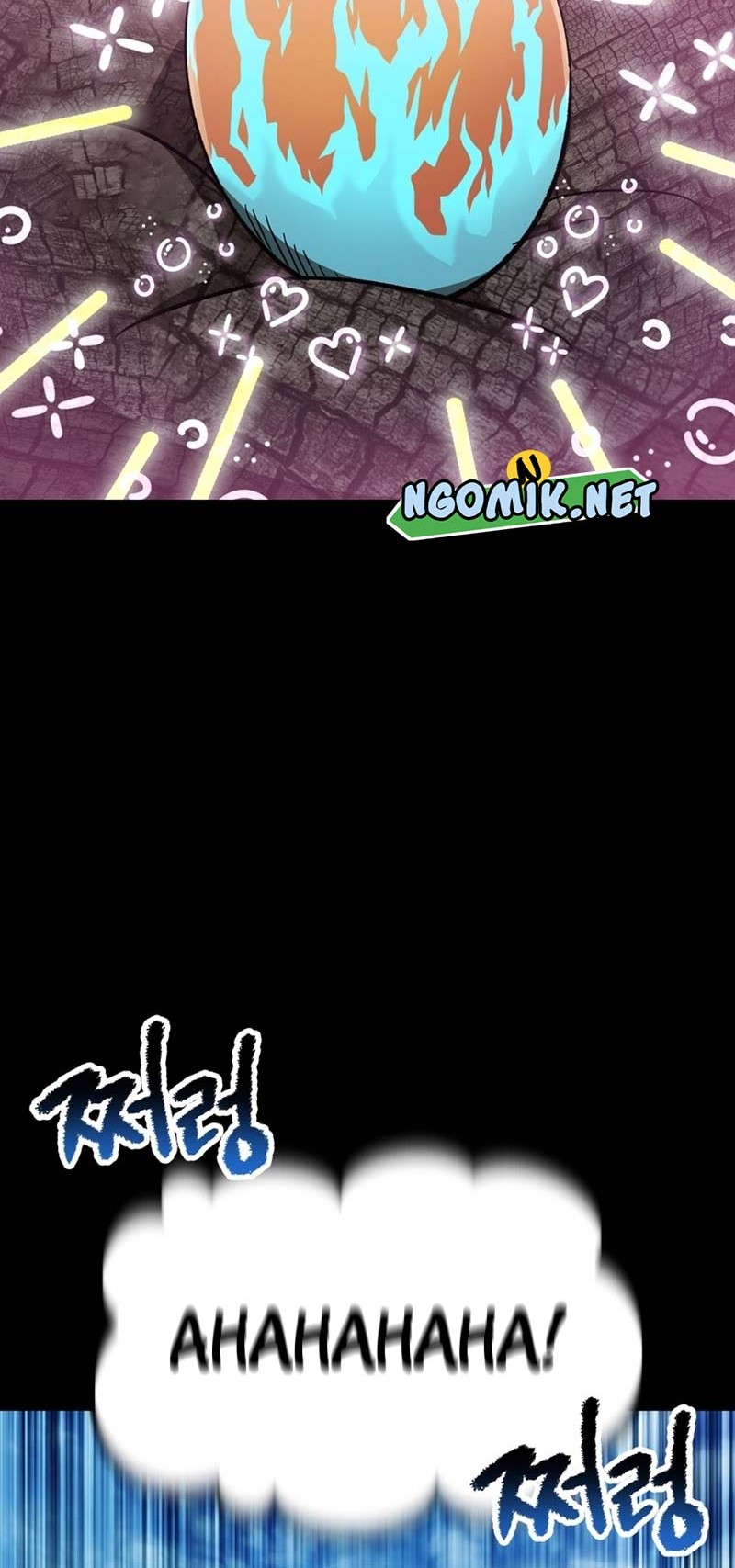 Sword King Chapter 175 - halaman 63